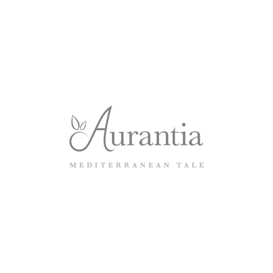 Aurantia - Mediterranean Tale Tropea Eksteriør billede