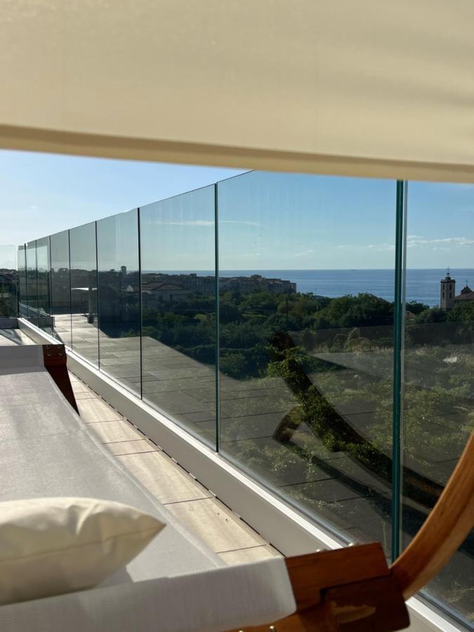 Aurantia - Mediterranean Tale Tropea Eksteriør billede